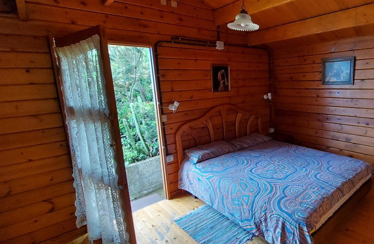 Casa Canarina Santa Ursula  Luaran gambar
